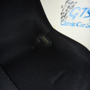 GTS Classics R Seat Details