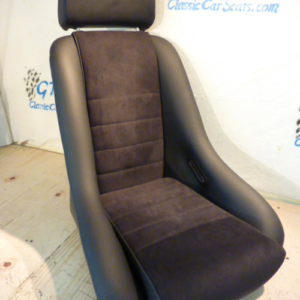 GTS Classics R Seat