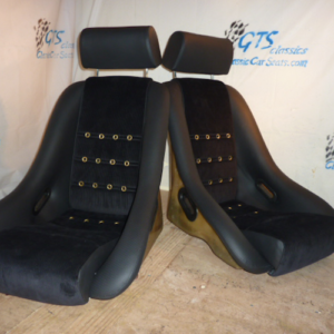 GTS Classics R Seat