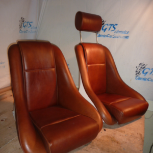 GTS Classics R Seat