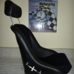 GTS Classics RSR Seat