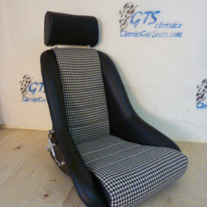 GTS Classics RSR Seat