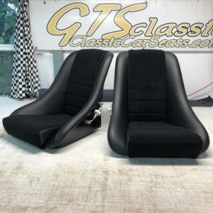 GTS Classics RSR Seat