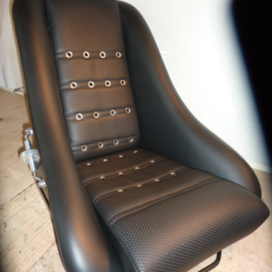 GTS Classics RSR Seat