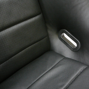 GTS Classics Sebring Seat Details