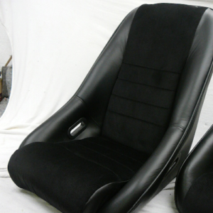 GTS Classics Sebring Seat