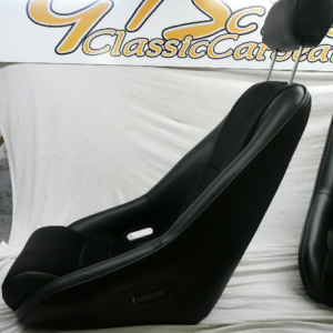 GTS Classics Sebring Seat