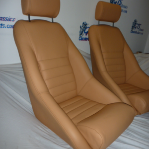 GTS Classics Sebring Seat