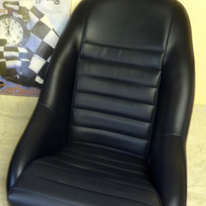 GTS Classics Sebring Seat