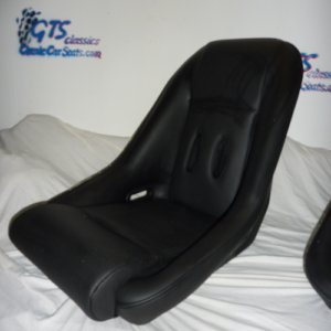 GTS Classics Solitude Seat