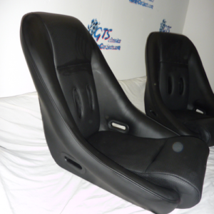 GTS Classics Solitude Seat