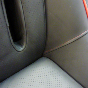 GTS Classics Solitude Seat Details