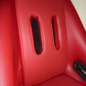 GTS Classics Solitude Seat Details