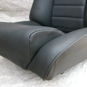 GTS Classics Sport S Seat Details