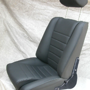 GTS Classics Sport S Seat