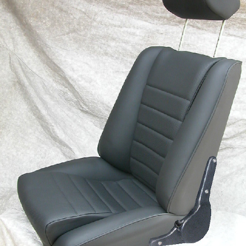 Automotive Seats  Replacement, Racing, Sport, Classic, Aftermarket —