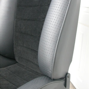 GTS Classics Sport S Seat Details