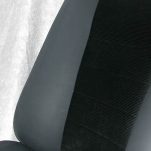 GTS Classics Sport S Seat Details