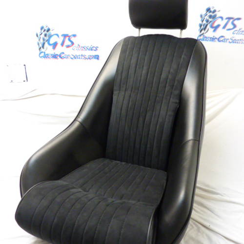 GTS Classics ST Seat