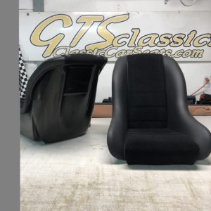 GTS Classics ST Seat