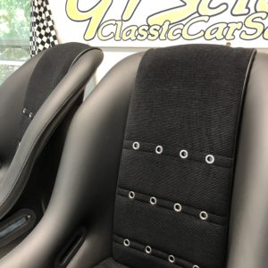 GTS Classics ST Seat