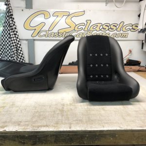 GTS Classics ST Seat