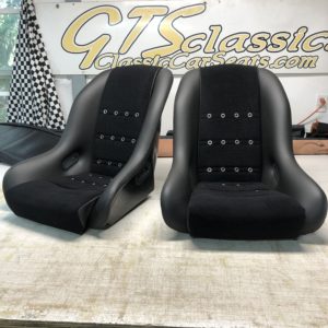 GTS Classics ST Seat