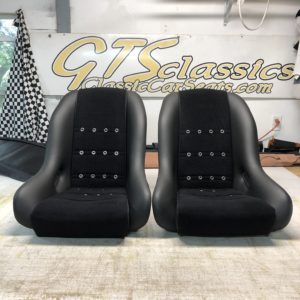 GTS Classics ST Seat