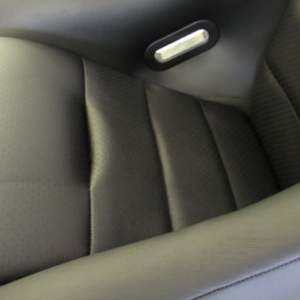 GTS Classics ST Seat Details