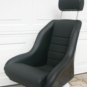 GTS Classics ST Seat