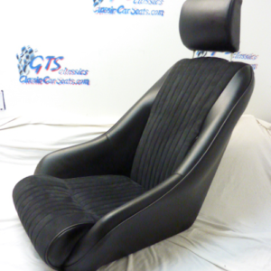 GTS Classics TransAm Seat