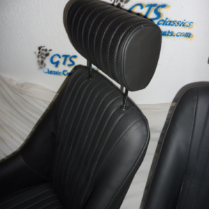 GTS Classics TransAm Seat