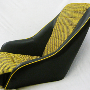 GTS Classics TransAm Seat