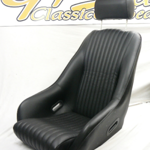 GTS Classics TransAm Seat
