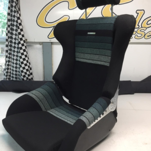 GTS Classics Vallelunga Seat