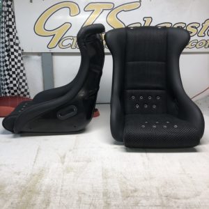 GTS Classics Vallelunga Seat