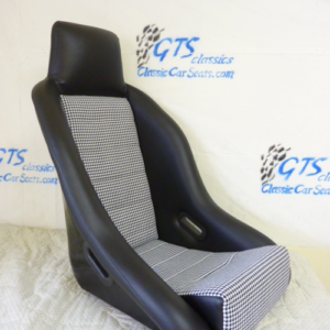 GTS Classics Watkins Glen Seat