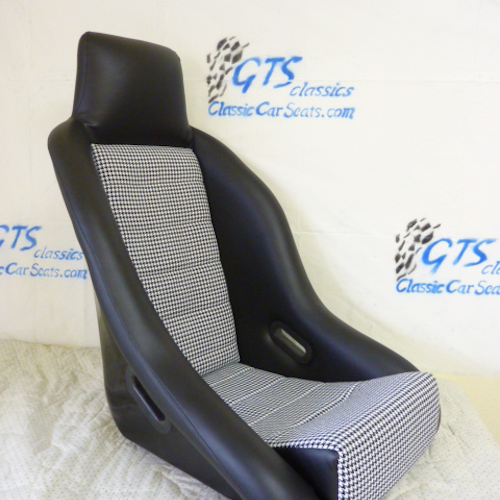 Watkins Glen Seat GTS Classics Classic Seats for Classic Cars