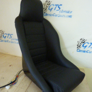 GTS Classics Watkins Glen Seat