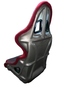 GTS Classics Dakar Seat