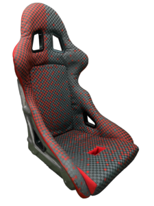 GTS Classics Dakar Seat
