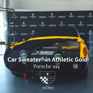 Car Sweater® by Auto Tailors®