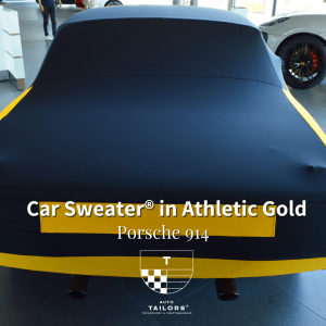 Car Sweater® by Auto Tailors®