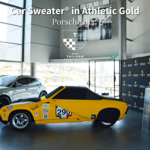 Car Sweater® by Auto Tailors®
