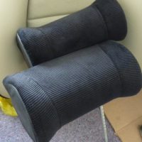 GTS Classics Headrests