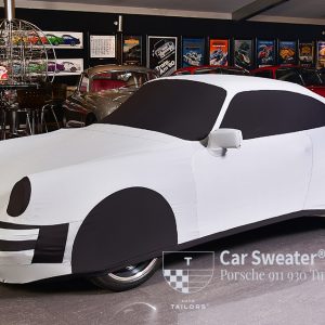 Car Sweater® by Auto Tailors®