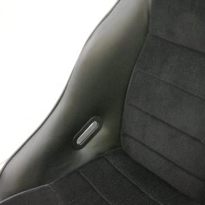 GTS Classics Rallye Seat Details GTS Classics Rallye Seat Details
