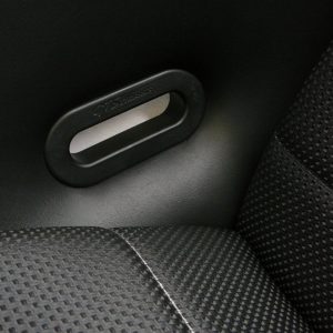 GTS Classics Rallye Seat Details GTS Classics Rallye Seat Details