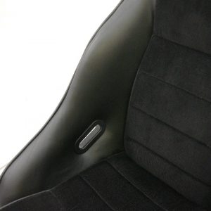 GTS Classics Rallye Seat Details GTS Classics Rallye Seat Details