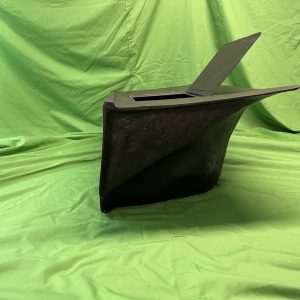 GTS Classics Classic Cars - RearSeatDeleteBox